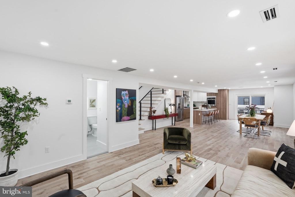 House in Washington, District of Columbia, United States 5 - 17407487