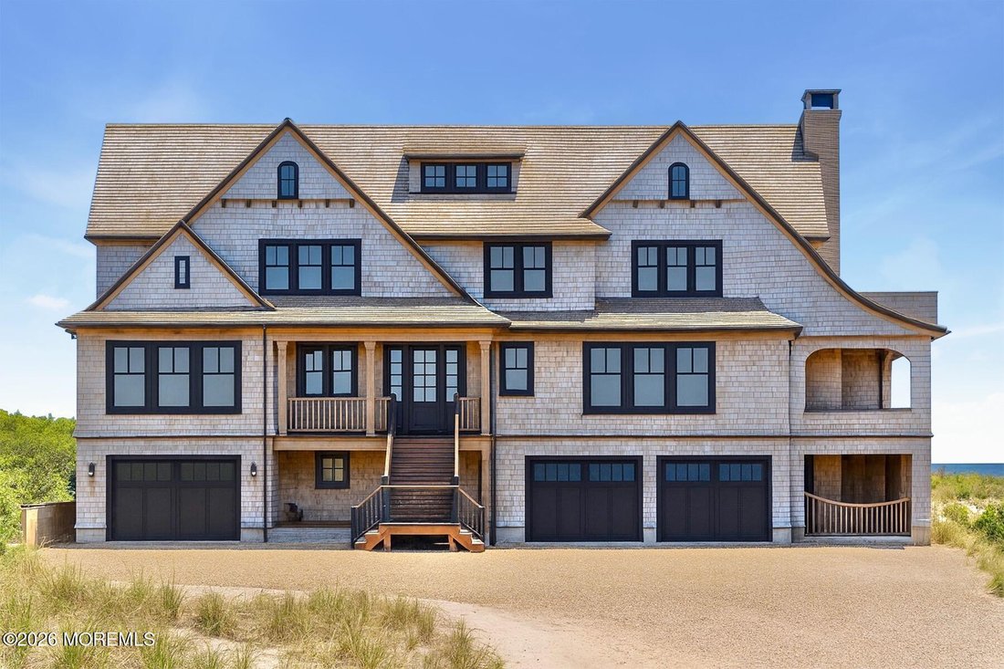 House in Mantoloking, New Jersey, United States 1 - 16871742