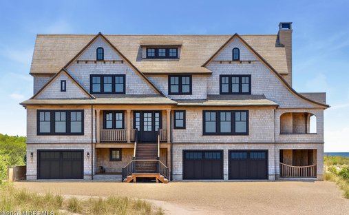 Haus in Mantoloking, New Jersey, Vereinigte Staaten 1