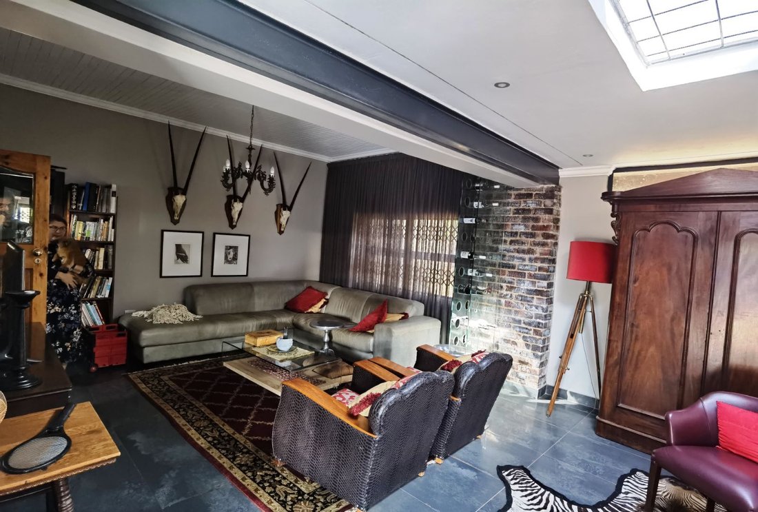 Azienda agricola a Clubview, Gauteng, Sudafrica 3 - 17407356