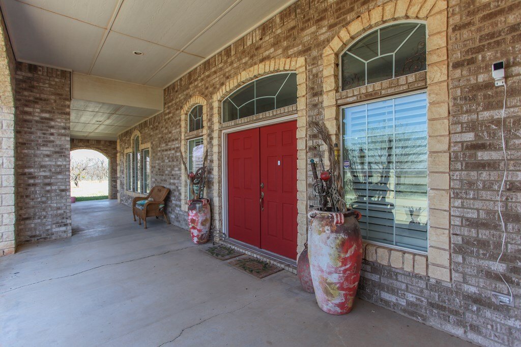 House in Big Spring, Texas, United States 2 - 17406556