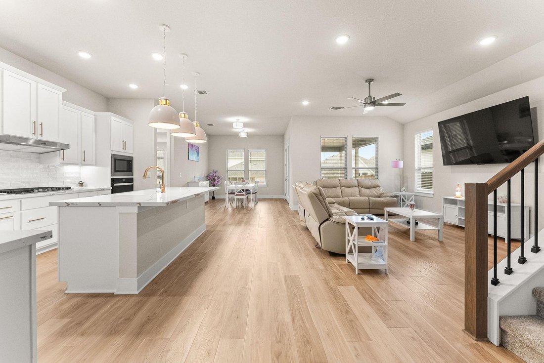 House in Austin, Texas, United States 5 - 17407316