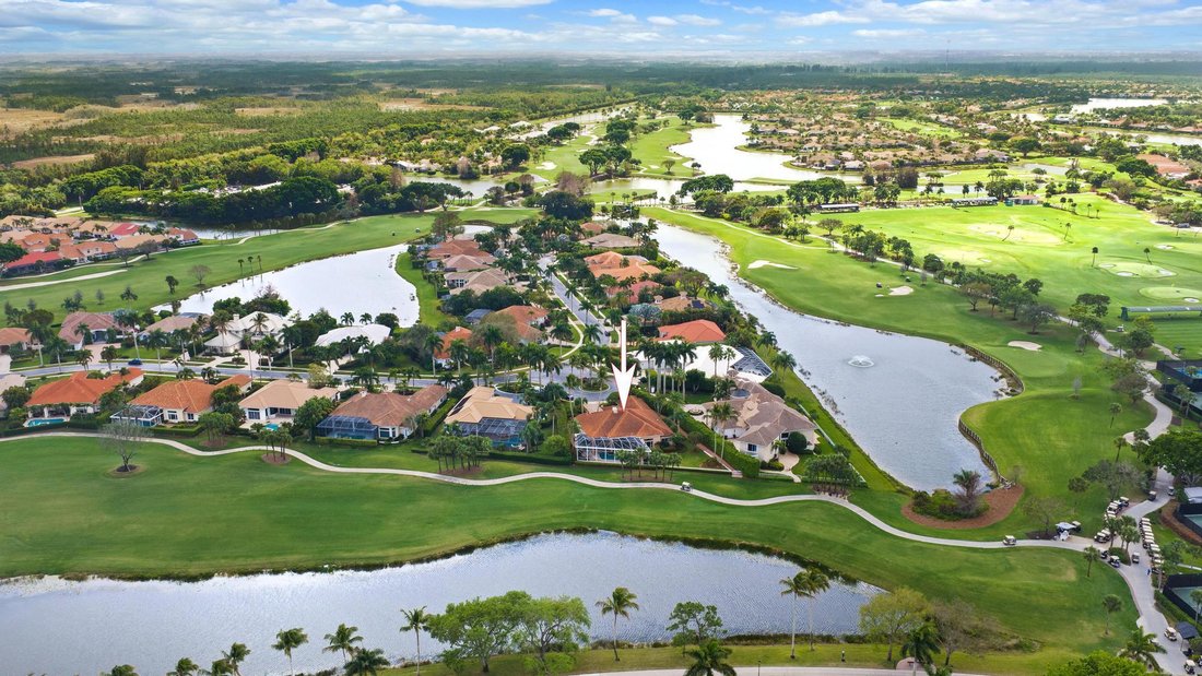 House in Loxahatchee, Florida, United States 2 - 17407696