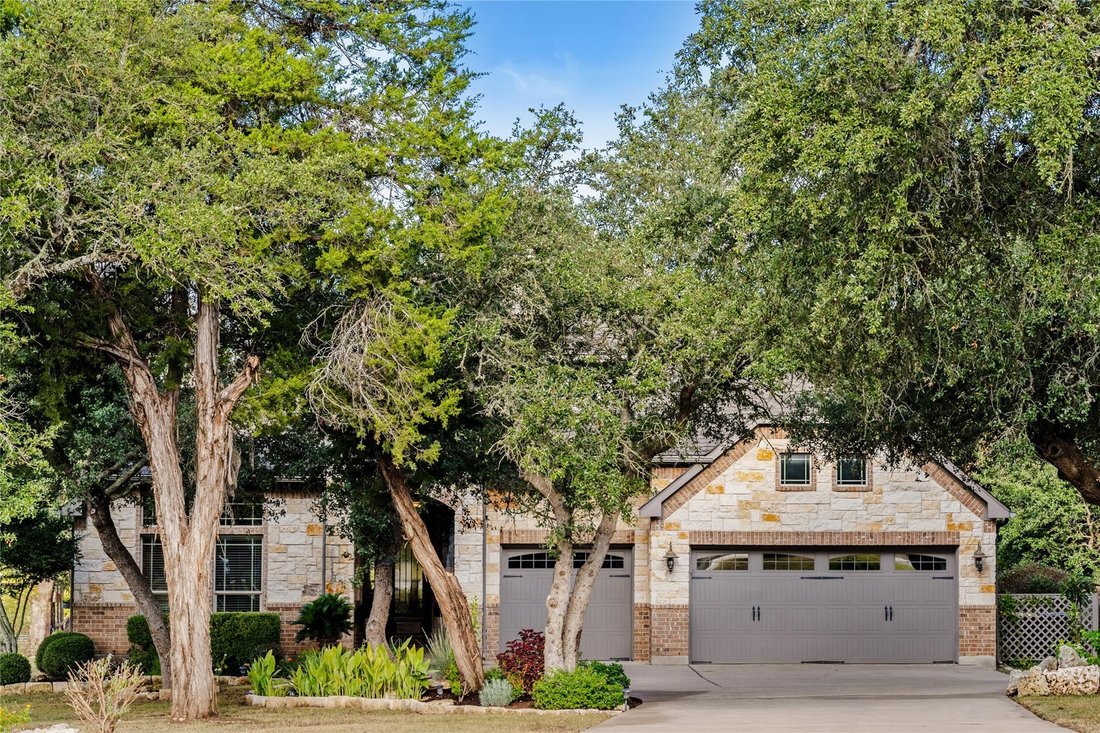 House in Wimberley, Texas, United States 1 - 17407322