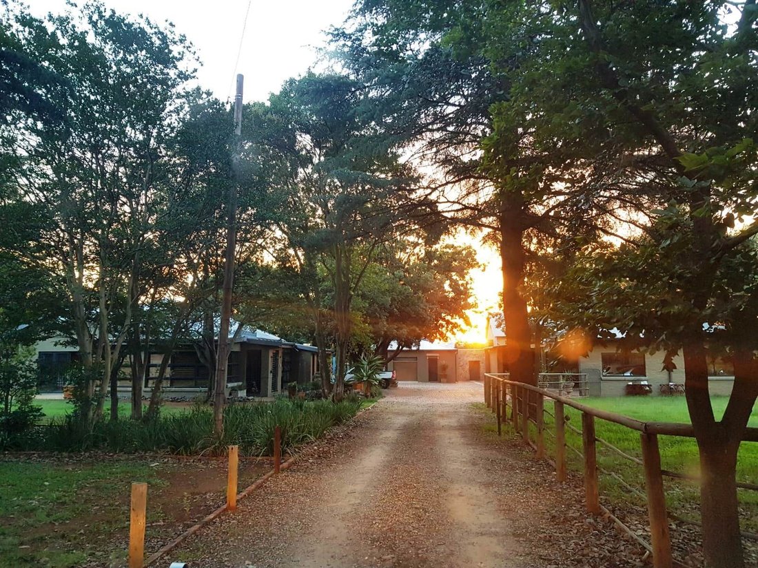 Azienda agricola a Clubview, Gauteng, Sudafrica 1 - 17407356