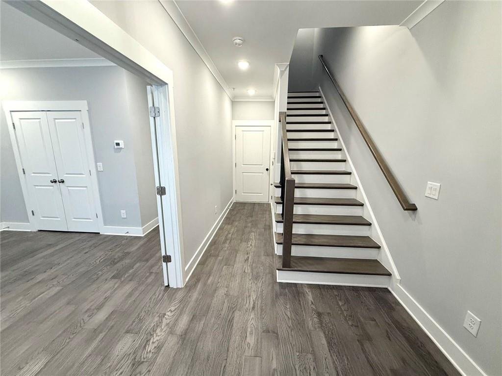 Townhouse in Atlanta, Georgia, United States 4 - 17407718
