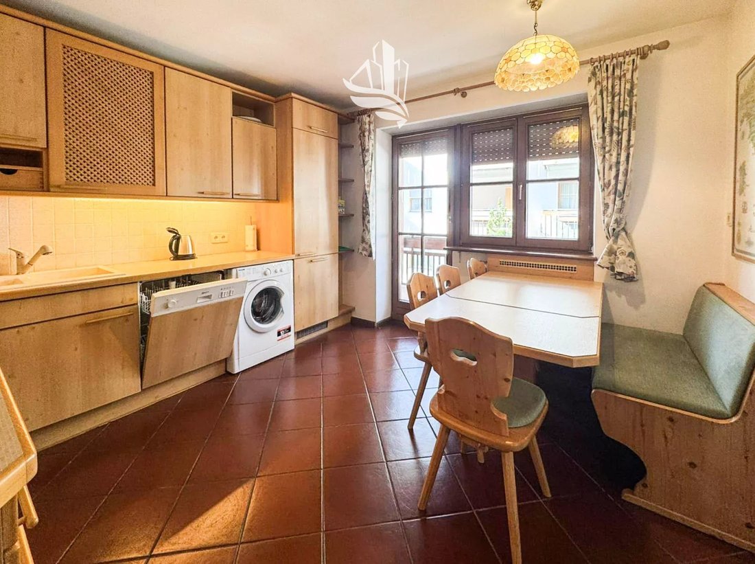 Apartment in San Candido / Innichen, Trentino – Alto Adige/Südtirol, Italy 2 - 17406914