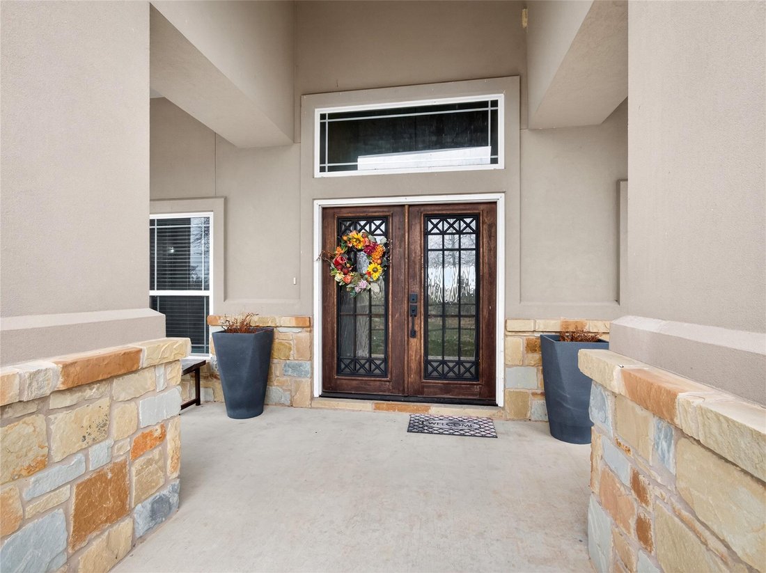 House in Gonzales, Texas, United States 5 - 17407325