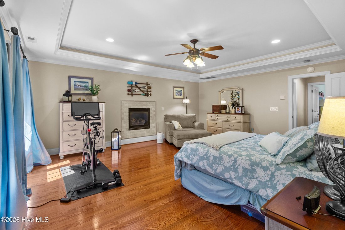 House in New Bern, North Carolina, United States 5 - 17407415