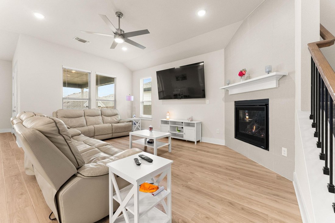 House in Austin, Texas, United States 2 - 17407316