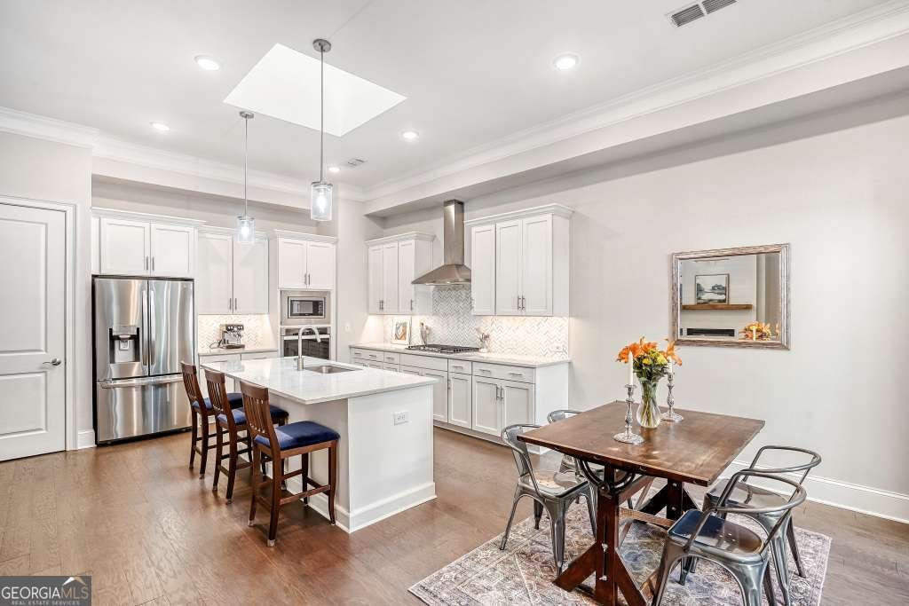 House in Woodstock, Georgia, United States 5 - 17406802