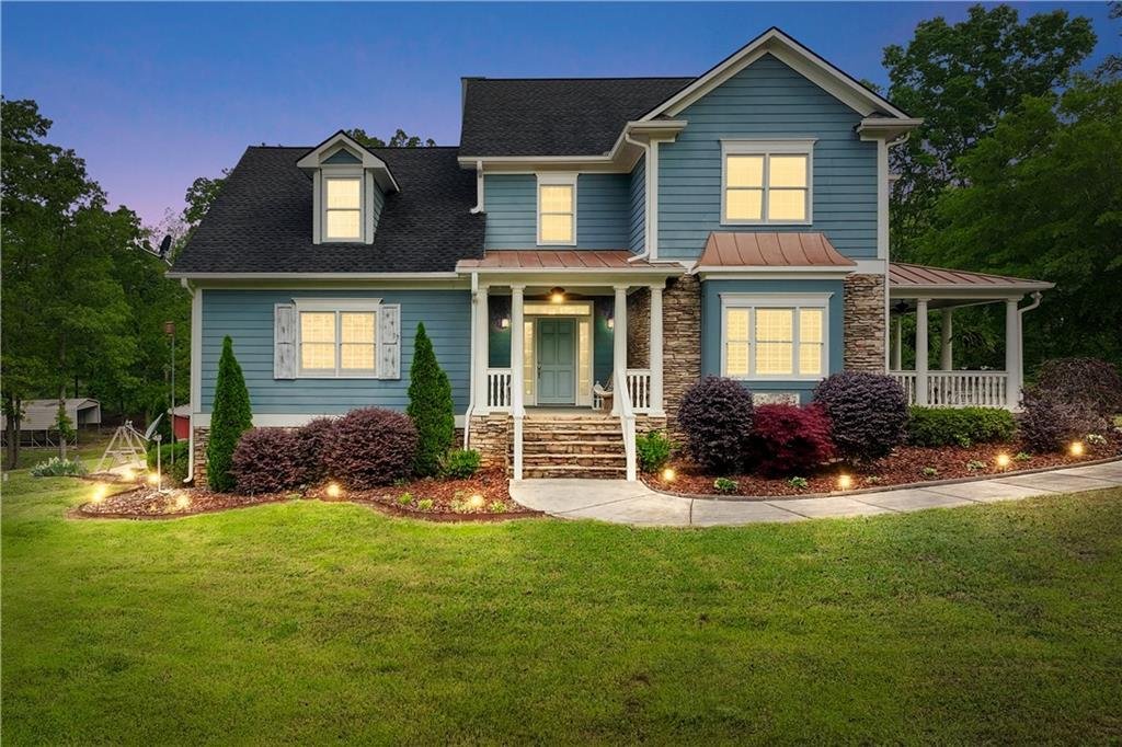 House in Euharlee, Georgia, United States 2 - 17407721