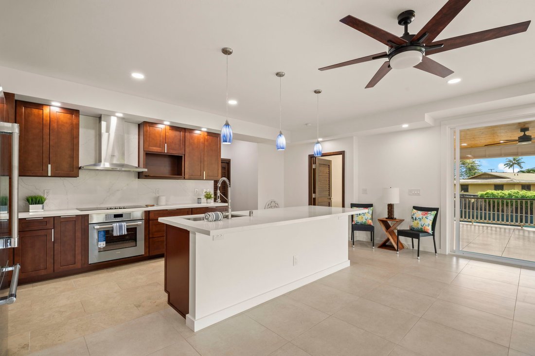 House in Lihue, Hawaii, United States 3 - 17407350