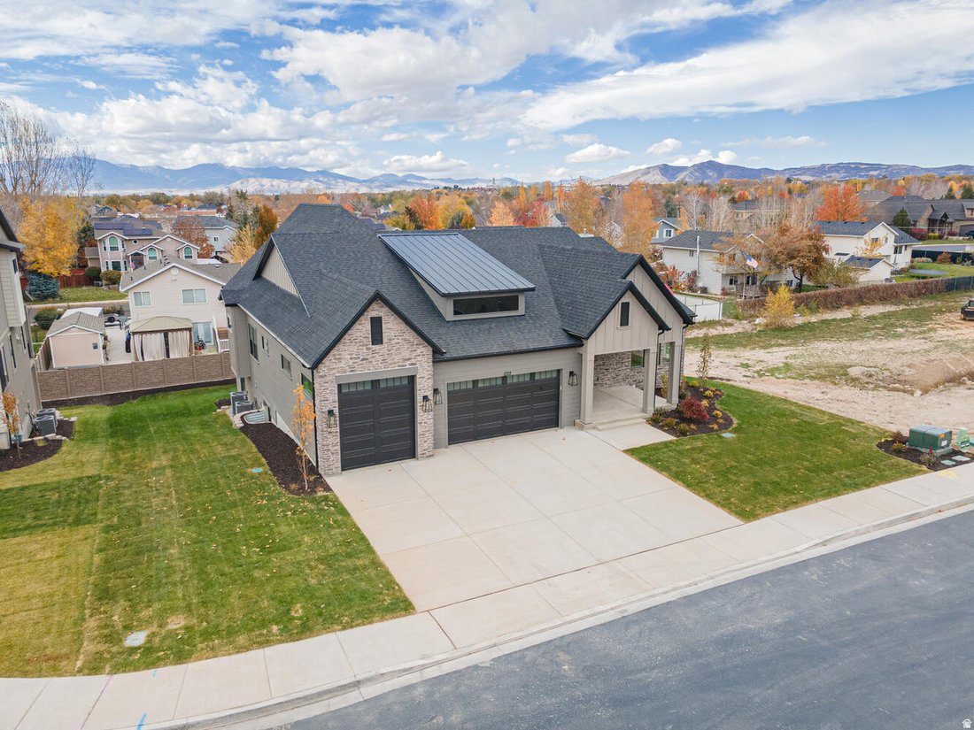 House in Cedar Hills, Utah, United States 5 - 17406707