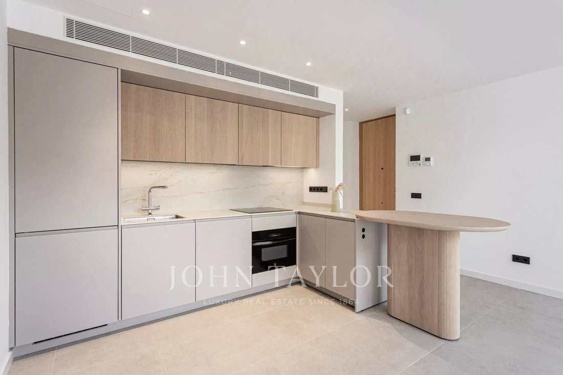 Apartment in Palma, Balearic Islands, Spain 4 - 10952607