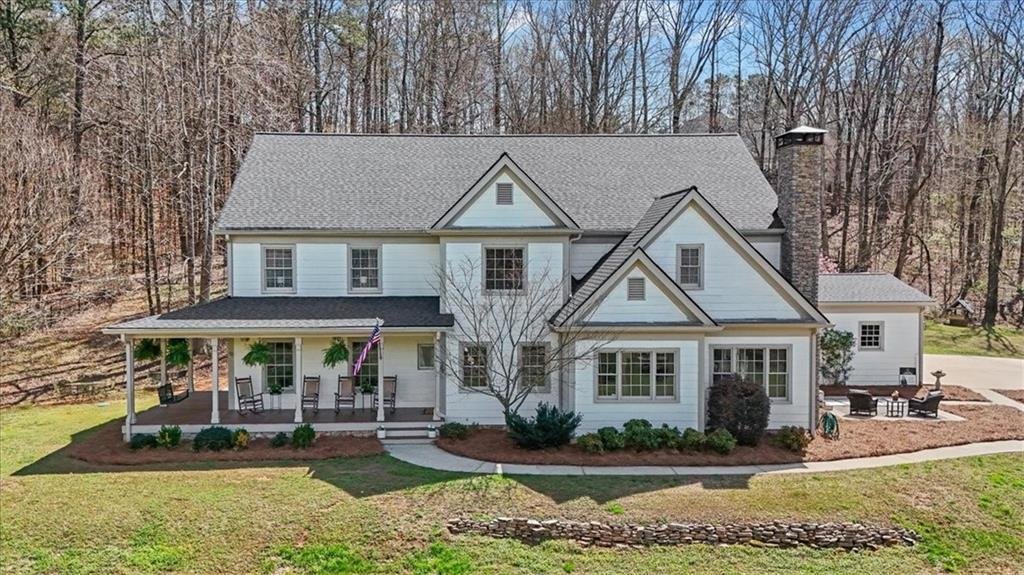 House in Douglasville, Georgia, United States 2 - 17407748