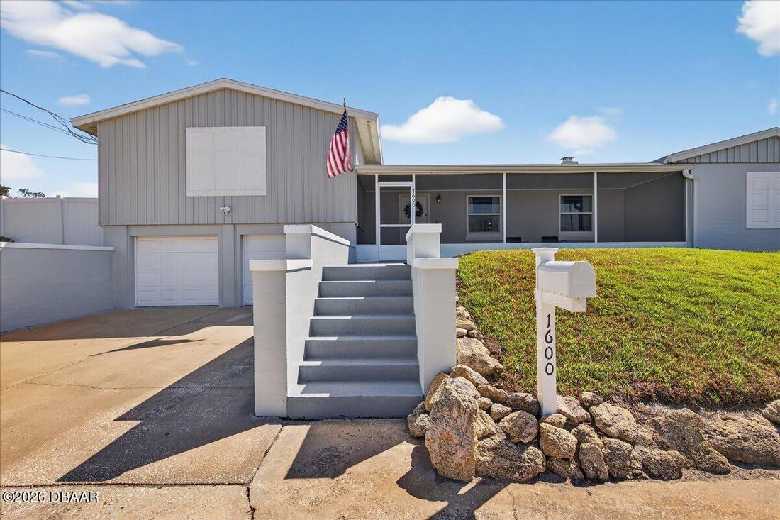 House in Daytona Beach, Florida, United States 5 - 17406564