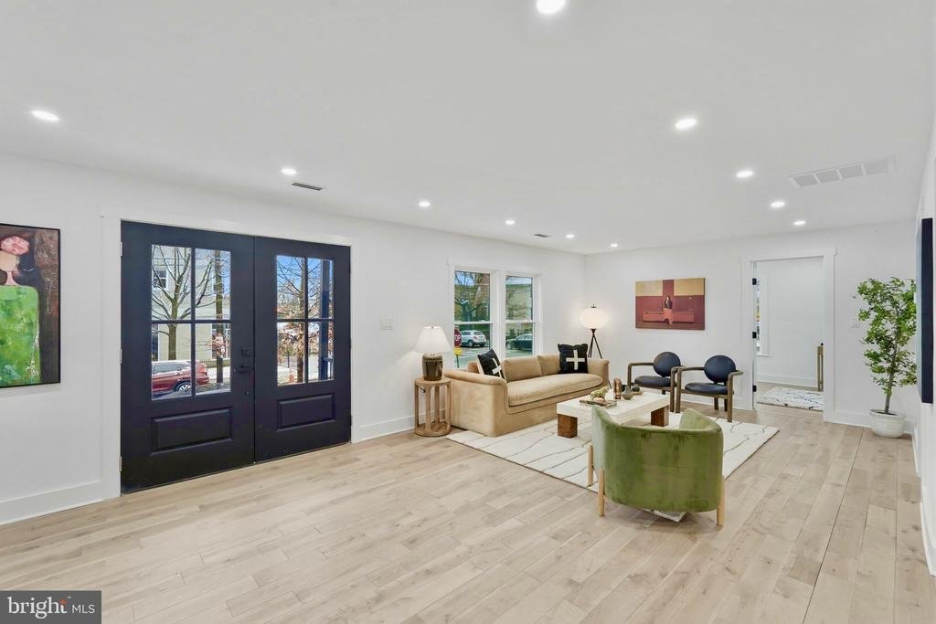 House in Washington, District of Columbia, United States 3 - 17407487