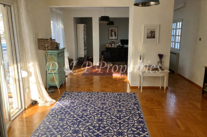 Apartment in Zografos, Attica, Greece 2 - 17406938