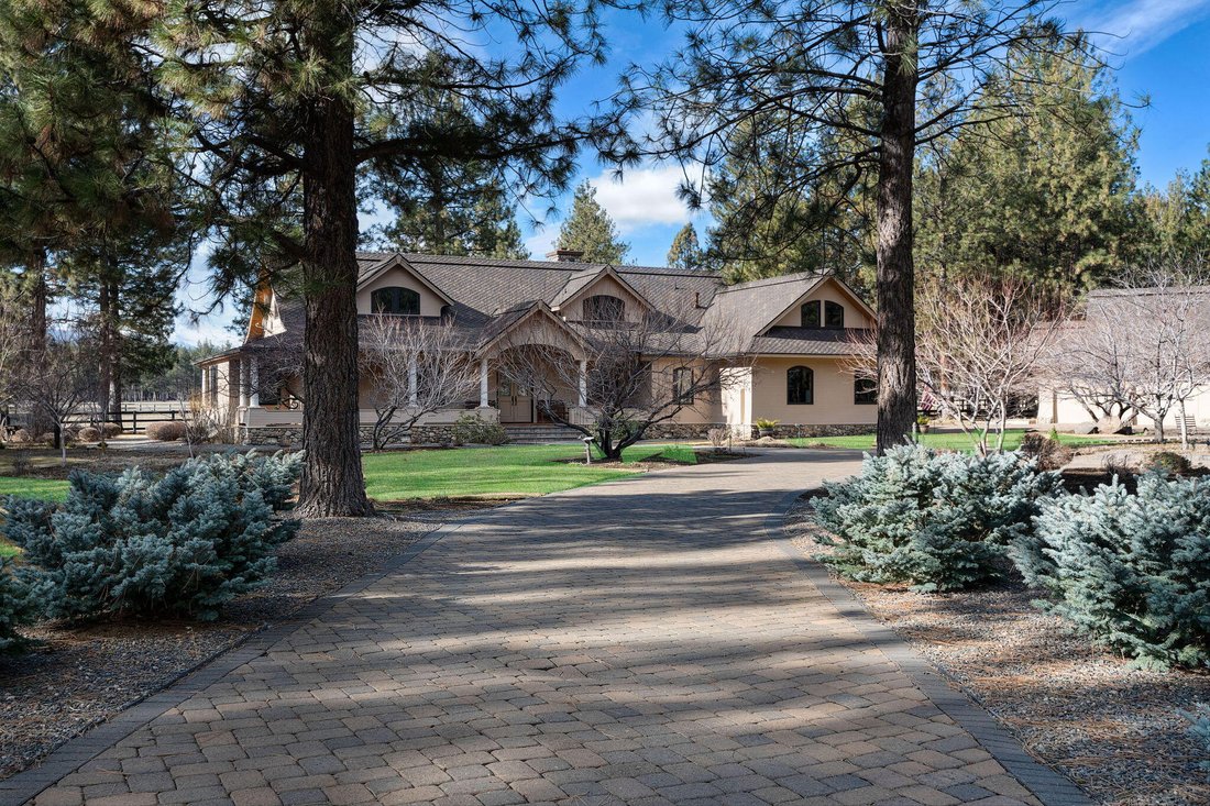 House in Sisters, Oregon, United States 3 - 17406594