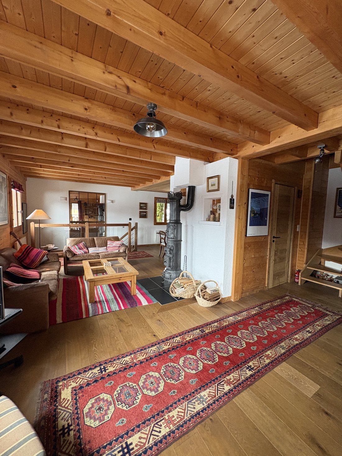 Chalet in Châtel, Auvergne-Rhône-Alpes, France 4 - 17407742