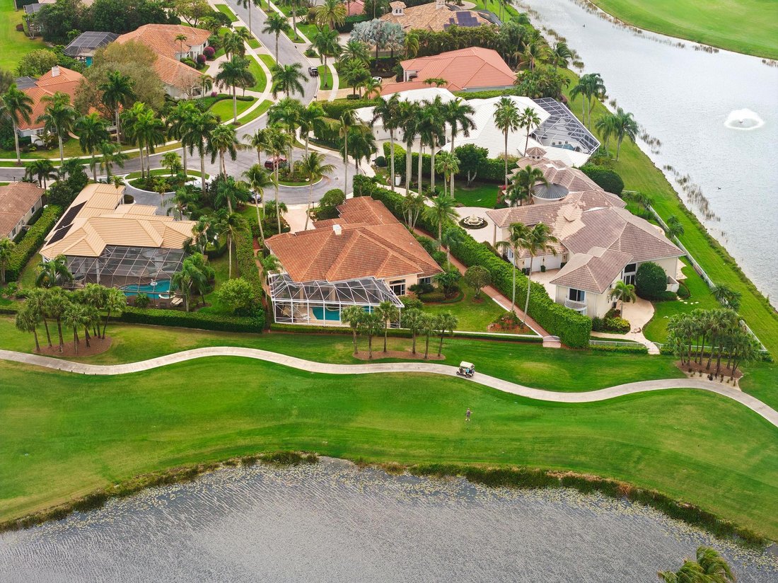 House in Loxahatchee, Florida, United States 3 - 17407696