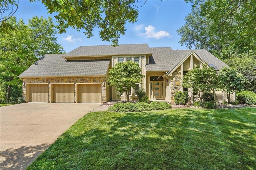 House in Kansas City, Missouri, United States 1 - 17407395