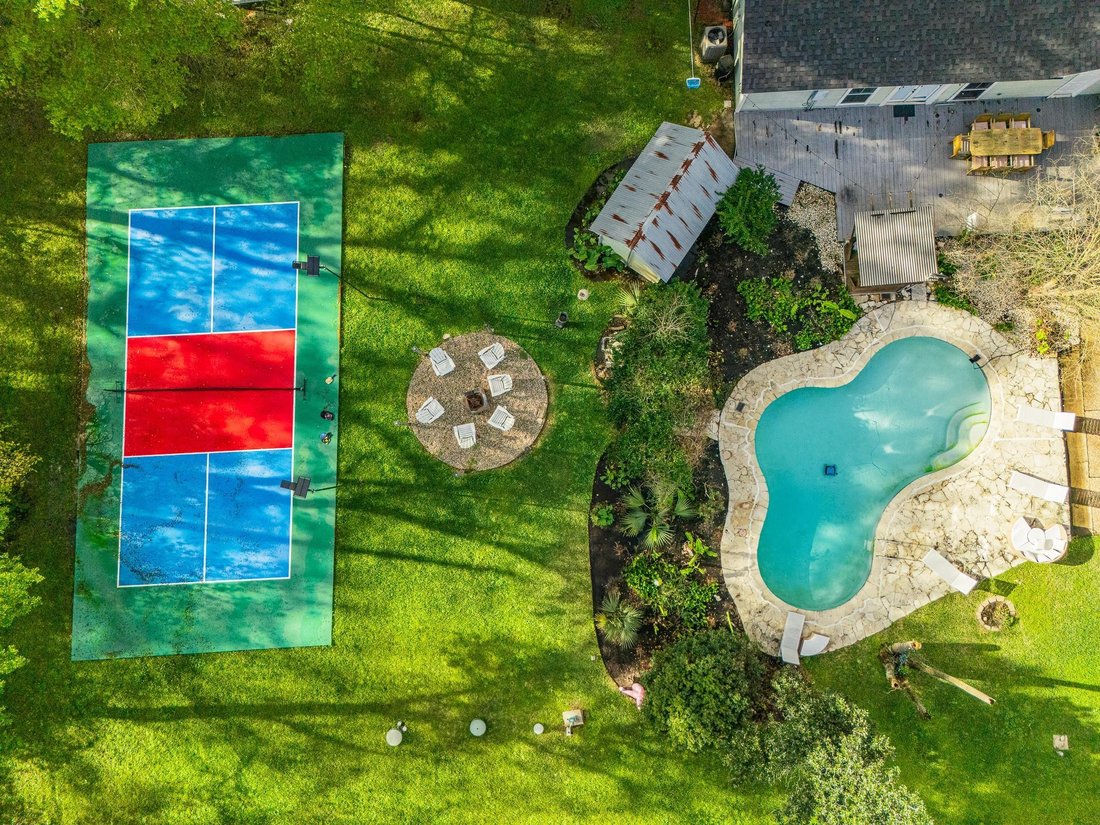 House in Houston, Texas, United States 5 - 17407535