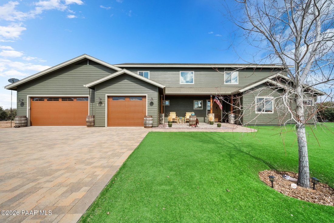 House in Prescott, Arizona, United States 3 - 17407411
