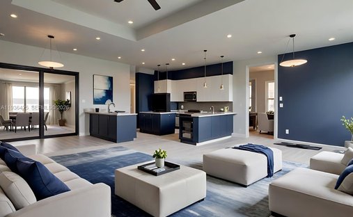 House in Bokeelia, Florida, United States 1