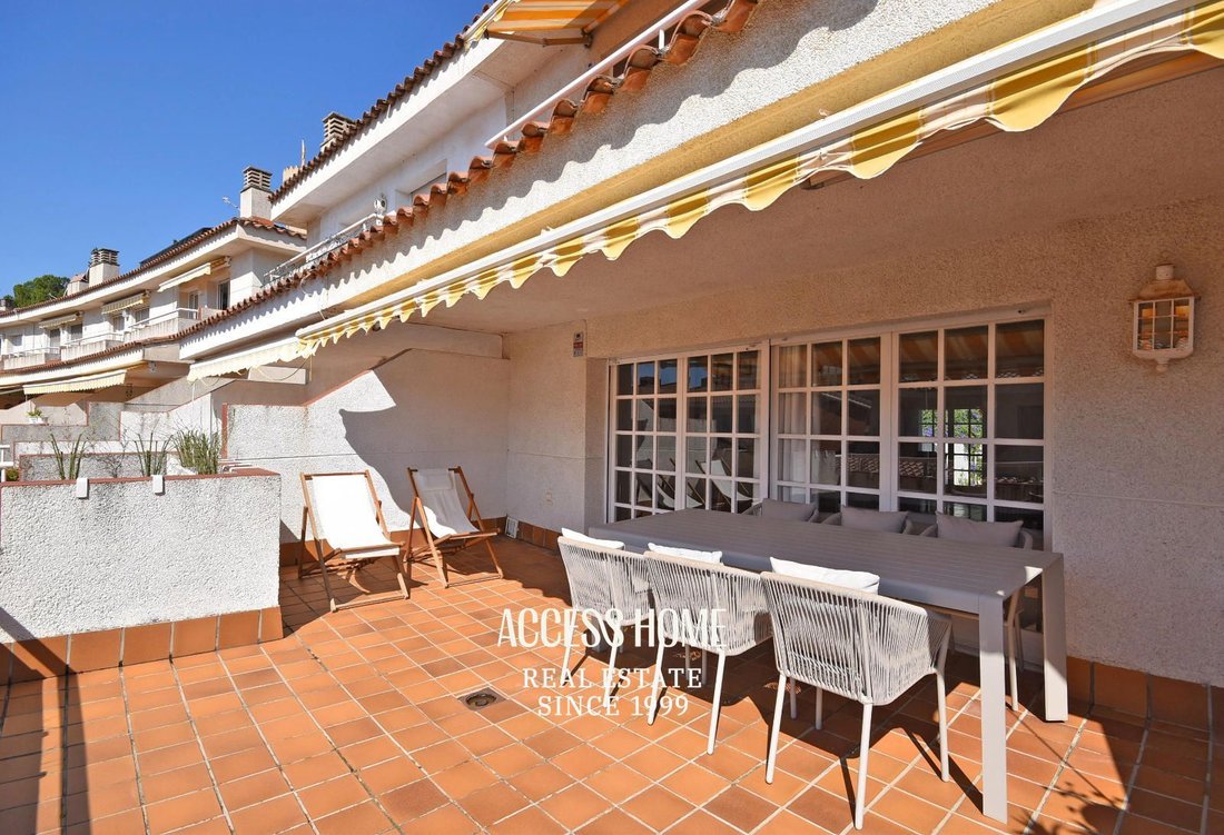 House in Sant Vicenc de Montalt, Catalonia, Spain 1 - 17407205