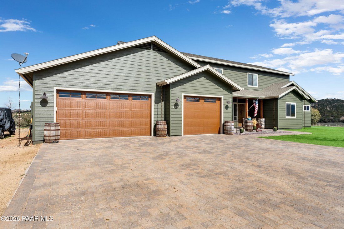 House in Prescott, Arizona, United States 4 - 17407411