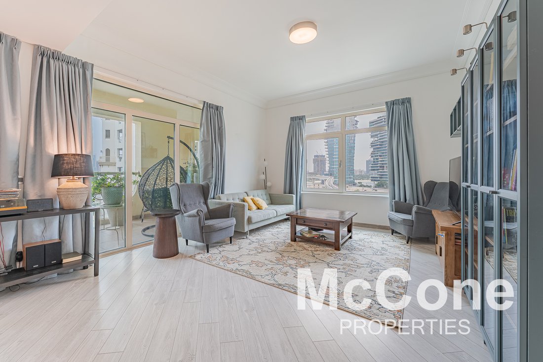 Apartment in Al Safouh Second, Al Safouh, Dubai 2 - 17407997