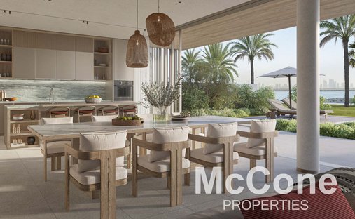 House in Nakhlat Deira, Dubai, United Arab Emirates 1
