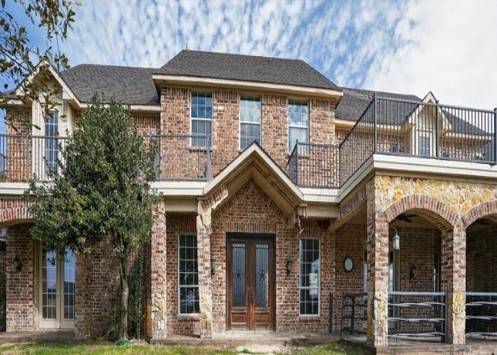 House in Fort Worth, Texas, United States 1 - 17407624