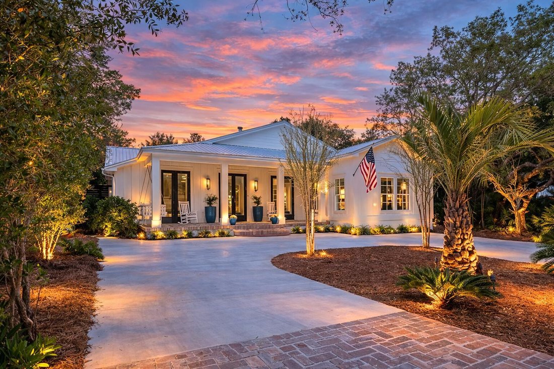 House in Watersound, Florida, United States 3 - 17301227