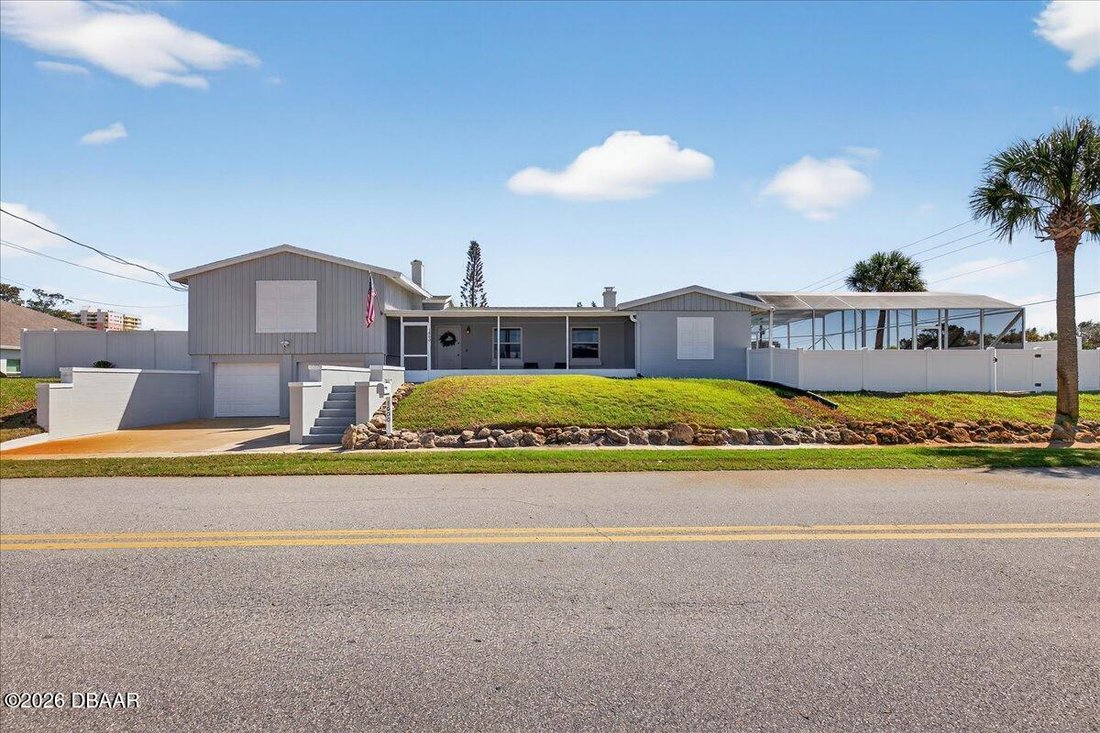 House in Daytona Beach, Florida, United States 1 - 17406564