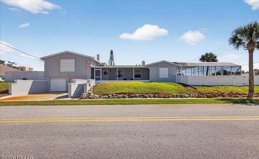 House in Daytona Beach, Florida, United States 1