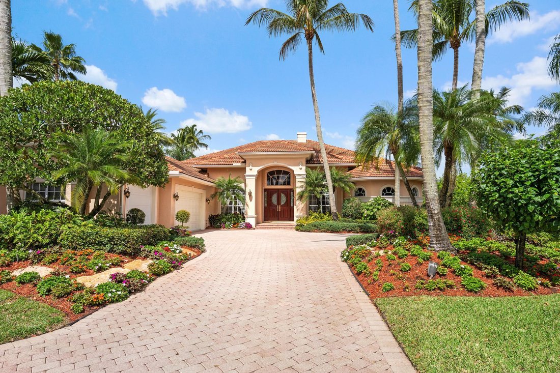 House in Loxahatchee, Florida, United States 1 - 17407696