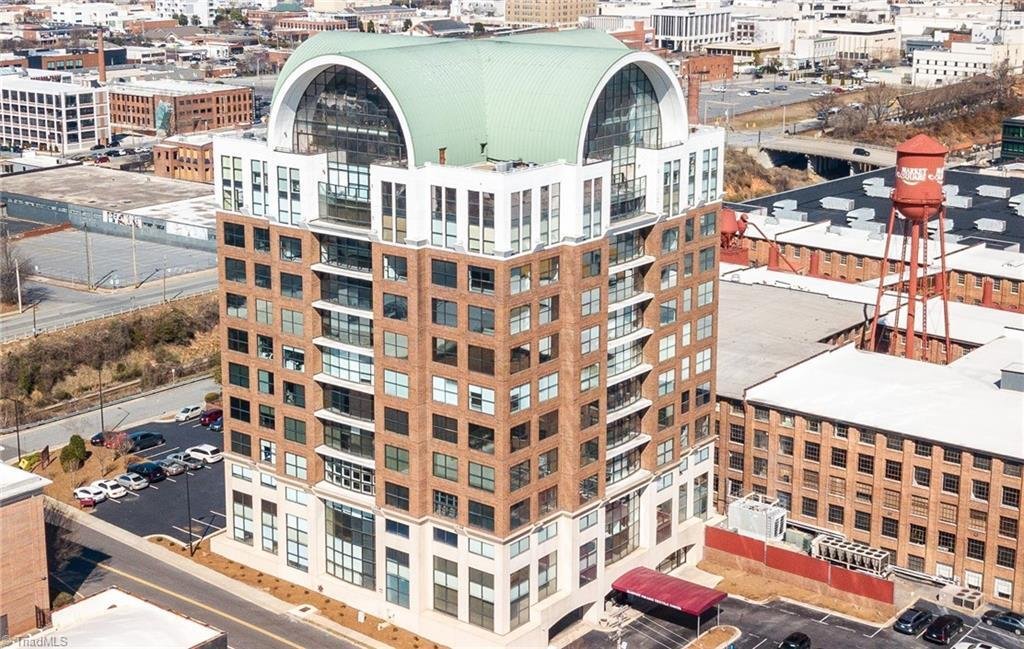 Condo in High Point, North Carolina, United States 1 - 17406588