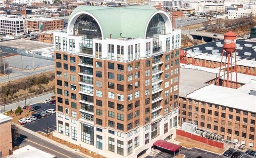 Condo in High Point, North Carolina, United States 1