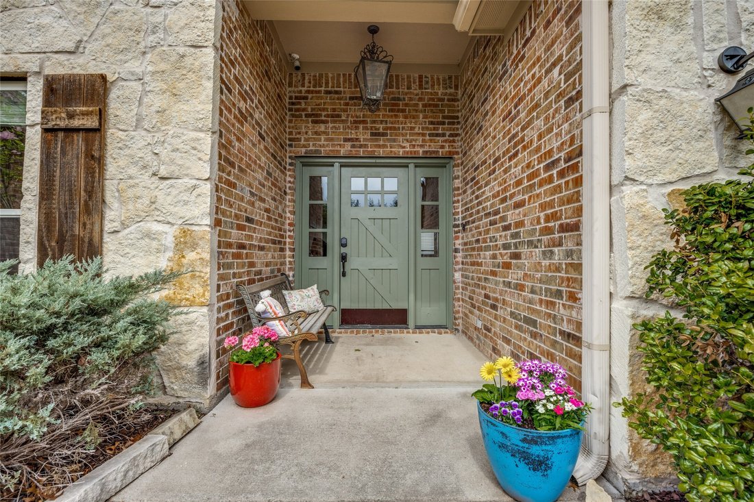 House in Whitewright, Texas, United States 2 - 17407490