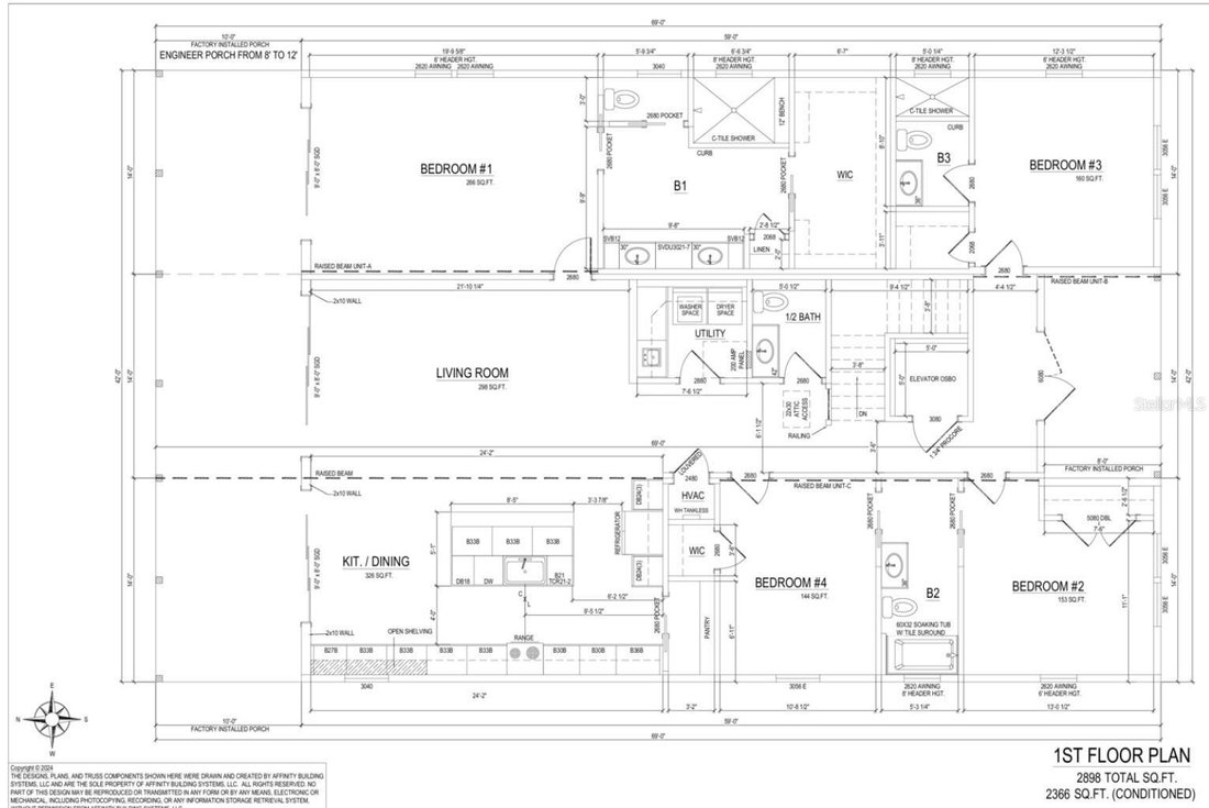 Casa a Madeira Beach, Florida, Stati Uniti 2 - 17406976