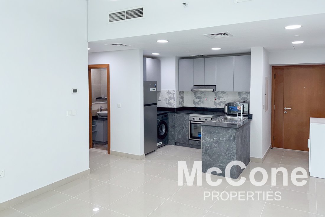 Appartement à Dubai Marina, Doubaï, Émirats arabes unis 2 - 17407839