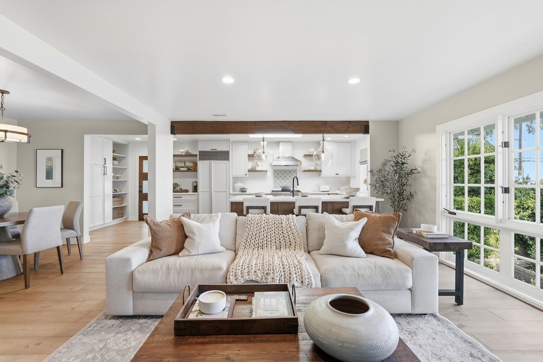 House in Rolling Hills Estates, California, United States 5 - 17406549