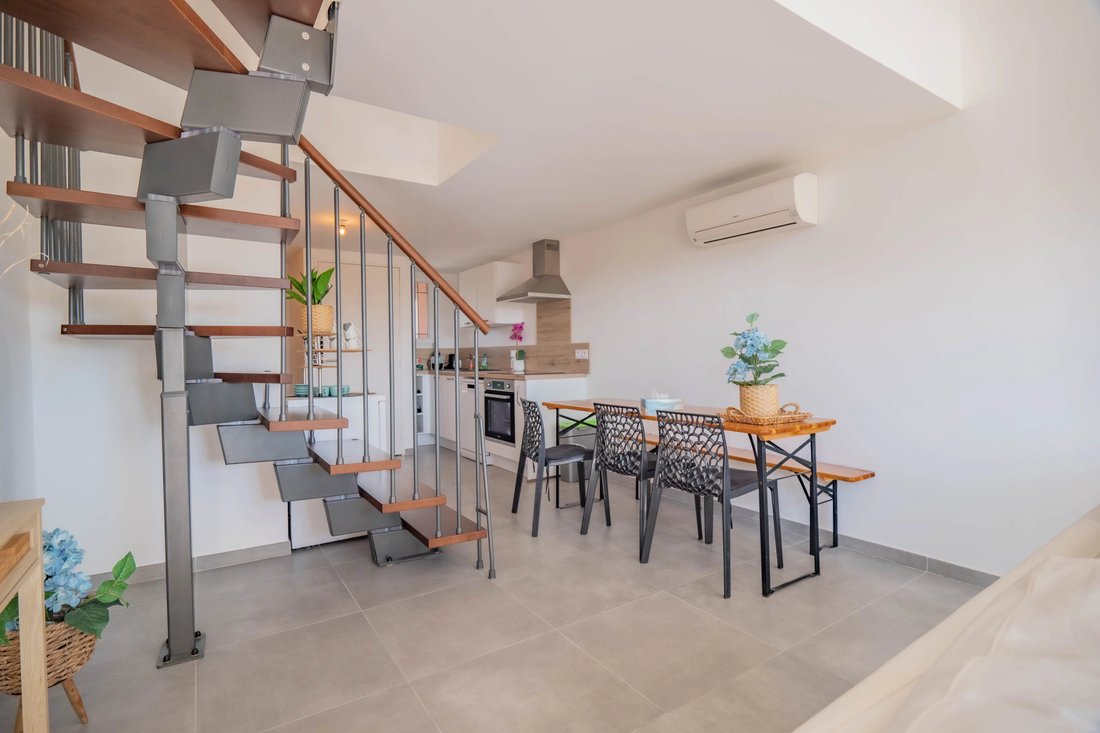 Apartment in Grimaud, Provence-Alpes-Côte d'Azur, France 4 - 17406641