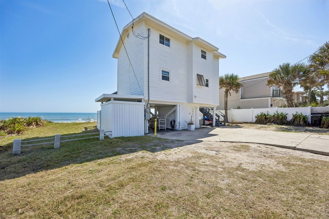House in St. Augustine, Florida, United States 2 - 17406561
