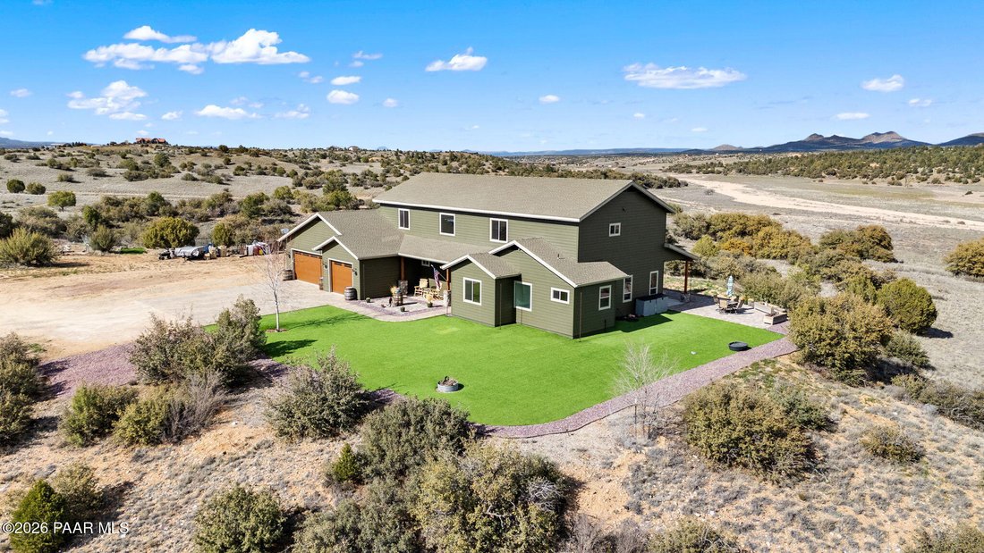 House in Prescott, Arizona, United States 2 - 17407411