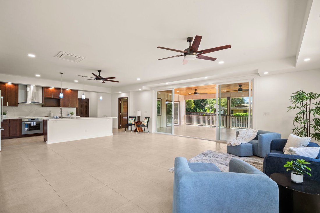House in Lihue, Hawaii, United States 2 - 17407350