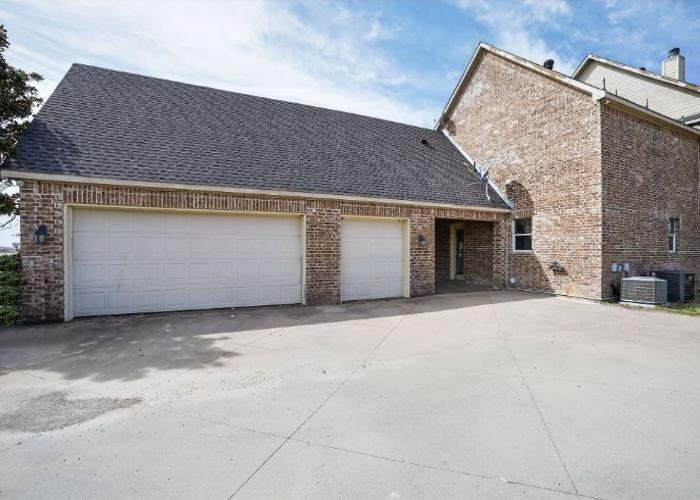 House in Fort Worth, Texas, United States 3 - 17407624